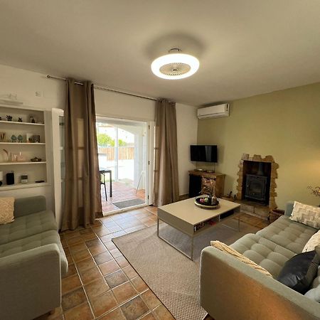Alemanya 26 With Private Pool Villa Torroella De Montgri Exterior photo