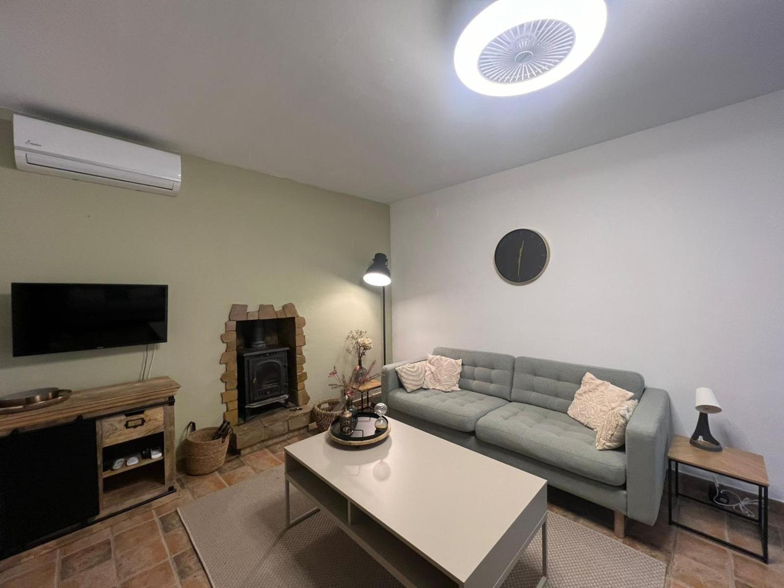 Alemanya 26 With Private Pool Villa Torroella De Montgri Exterior photo