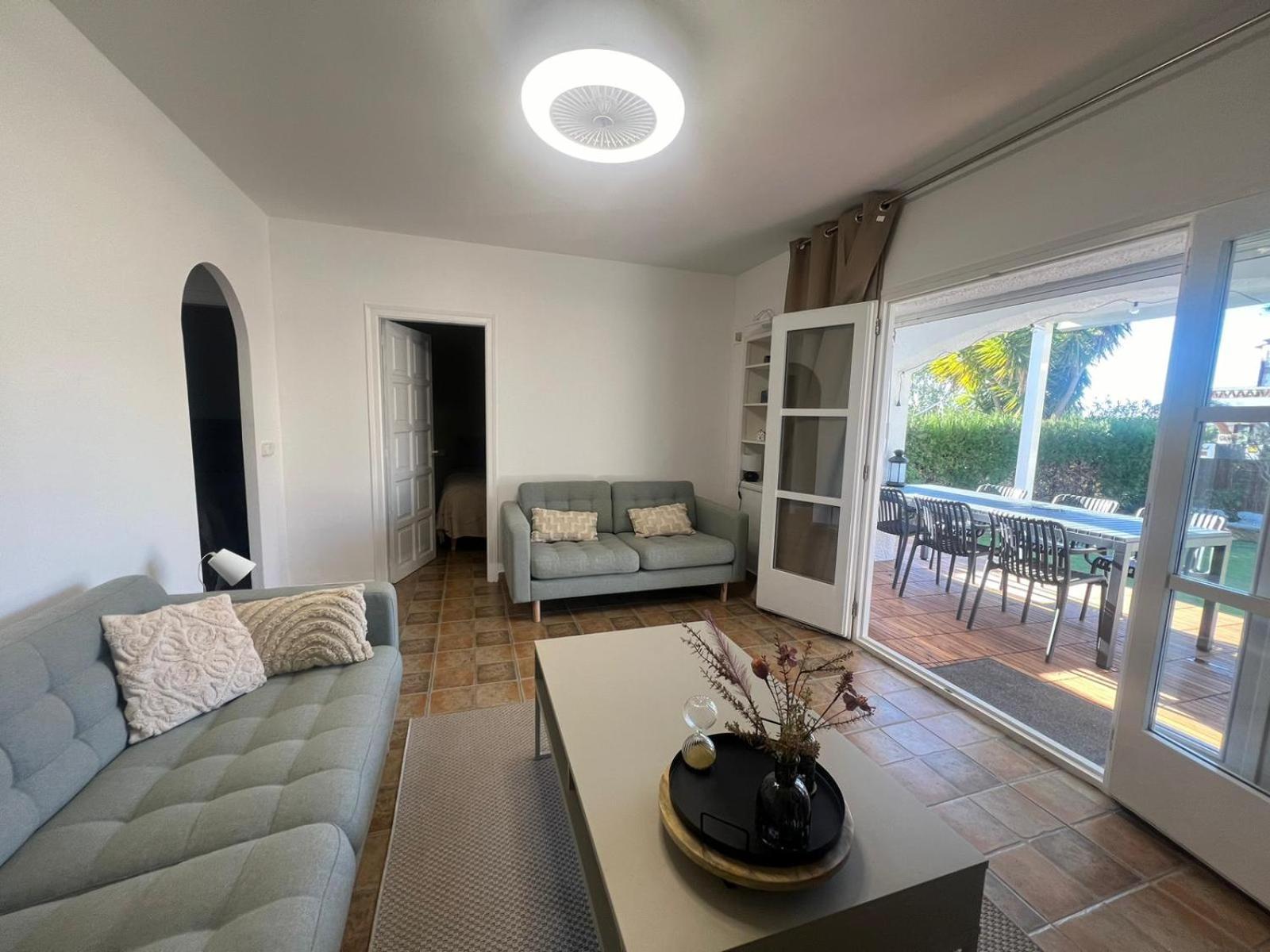 Alemanya 26 With Private Pool Villa Torroella De Montgri Exterior photo