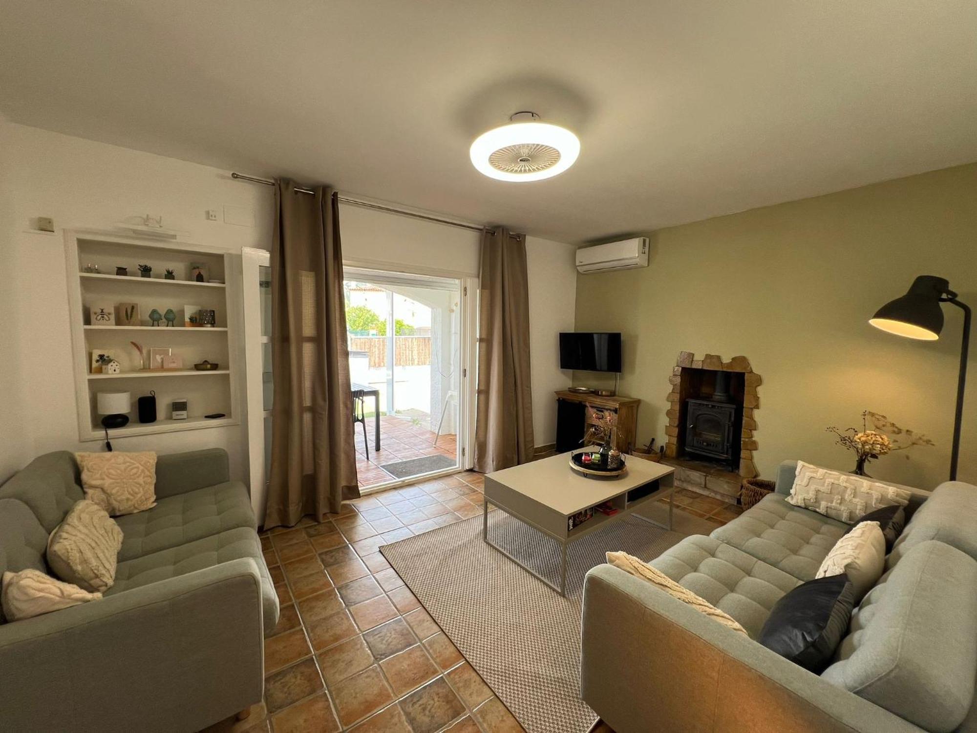 Alemanya 26 With Private Pool Villa Torroella De Montgri Exterior photo